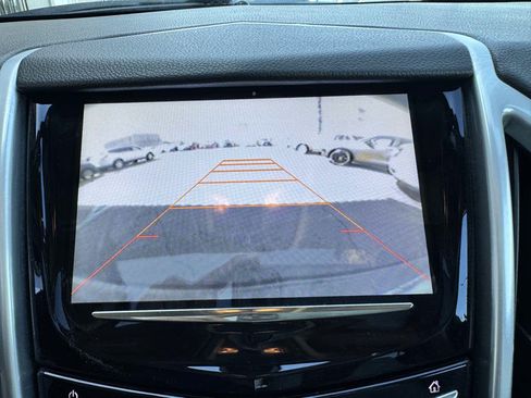 Used 2013 Cadillac SRX Luxury w/ LPO, U-Rail D-Rings Package FWD image 48