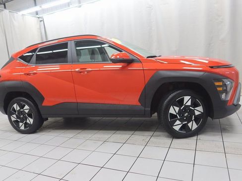 Certified 2025 Hyundai Kona SEL image 1