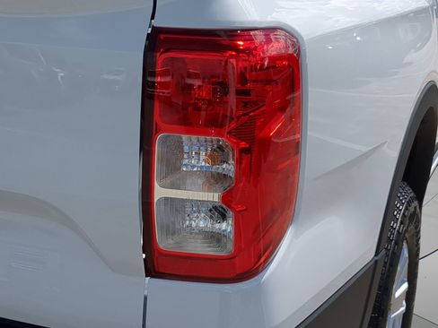 New 2025 Ford Ranger XL image 40