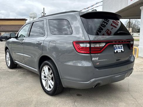 Used 2023 Dodge Durango GT image 9