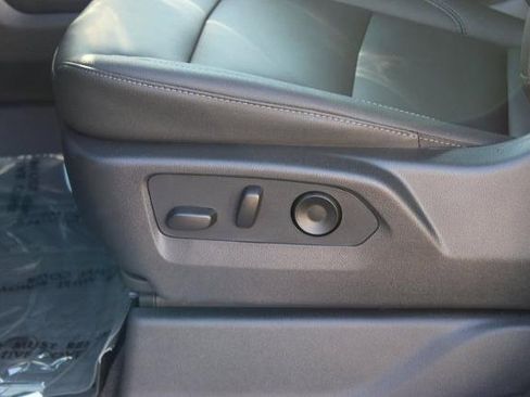 New 2026 Chevrolet Silverado 1500 LT Trail Boss w/ LT Trail Boss Premium Package image 12