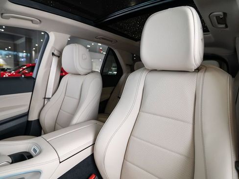 New 2026 Mercedes-Benz GLE 450 4MATIC image 13