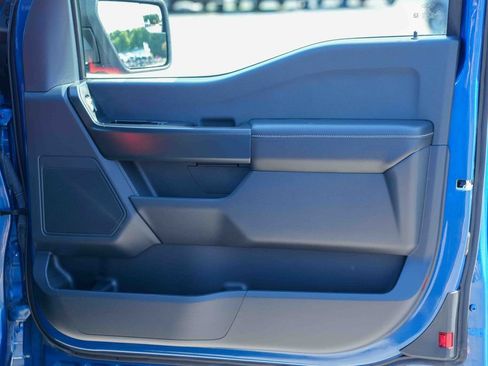 Certified 2023 Ford F150 XL w/ STX Appearance Package AWD/4WD image 14