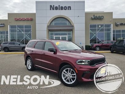Used 2023 Dodge Durango GT