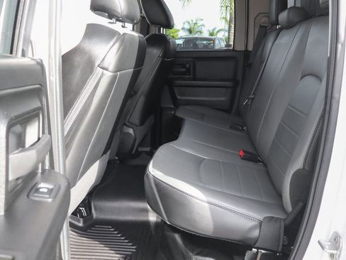 Used 2023 RAM 1500 Tradesman w/ Trailer Tow Group image 37