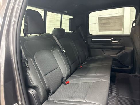 New 2026 RAM 1500 Big Horn image 26