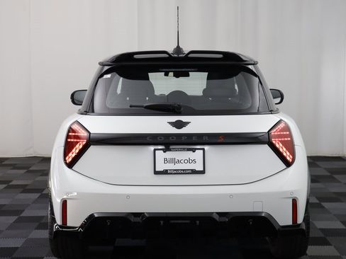 New 2026 MINI Cooper S image 17