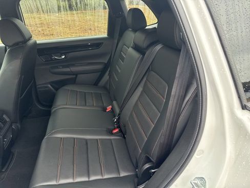 Used 2024 Honda CR-V Sport Touring image 13