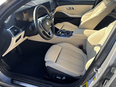 Used 2023 BMW 330e w/ Premium Package image 16