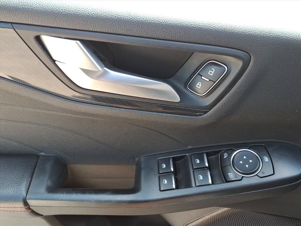 Used 2024 Ford Escape ST-Line AWD/4WD image 19