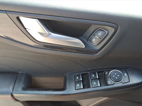 Used 2024 Ford Escape ST-Line AWD/4WD image 19