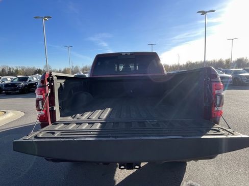 Used 2023 RAM 2500 Laramie image 25