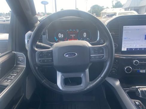 Used 2022 Ford F150 Lariat AWD/4WD image 15
