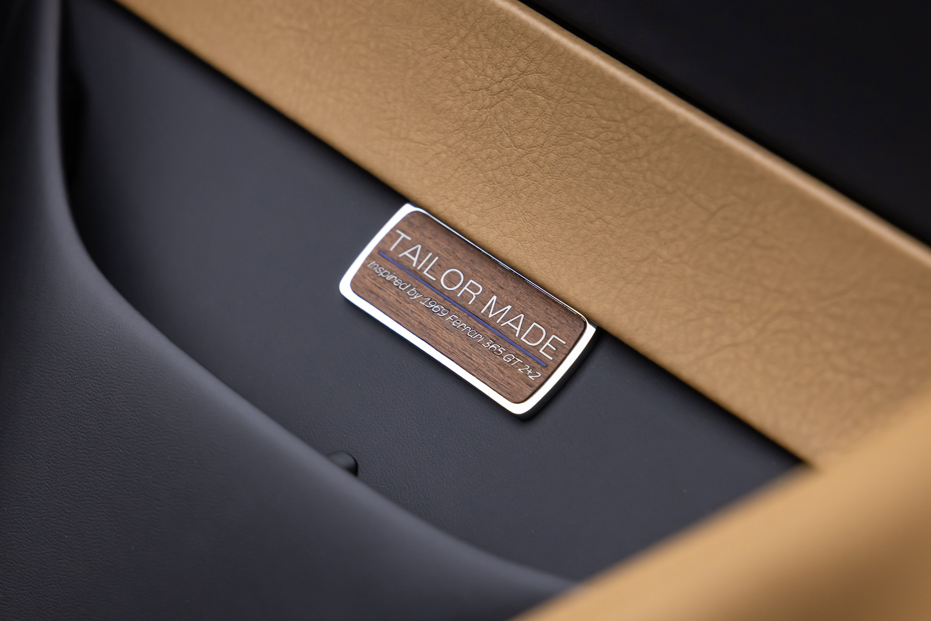 Certified 2022 Ferrari SF90 Spider AWD/4WD image 53