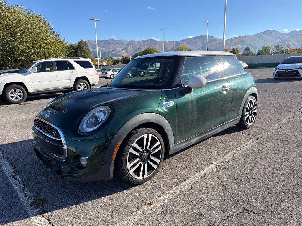 Used 2019 MINI Cooper S FWD image 10