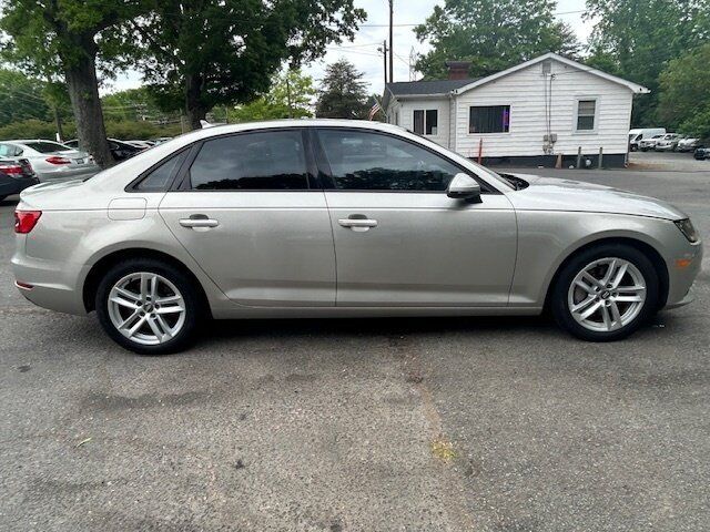 Used 2017 Audi A4 2.0T Premium AWD/4WD image 6