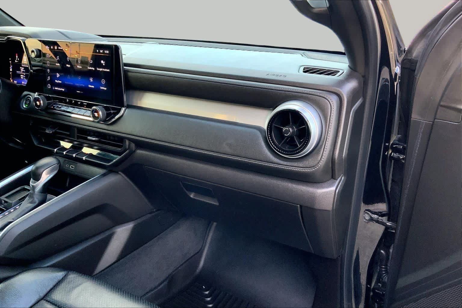 Used 2023 Chevrolet Colorado LT w/ LT Convenience Package RWD image 19