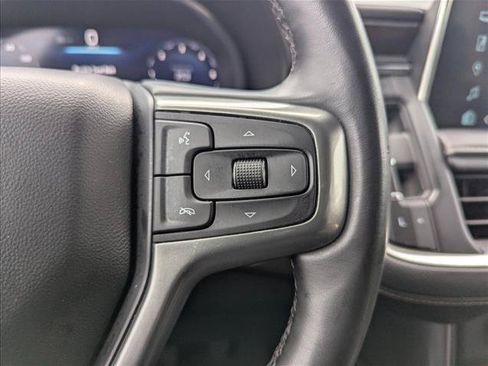Used 2024 Chevrolet Suburban Premier AWD/4WD image 14