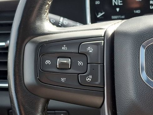 Used 2024 GMC Sierra 3500 Denali Ultimate AWD/4WD image 21