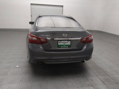 Used 2018 Nissan Altima 2.5 S w/ S Convenience Package FWD image 6