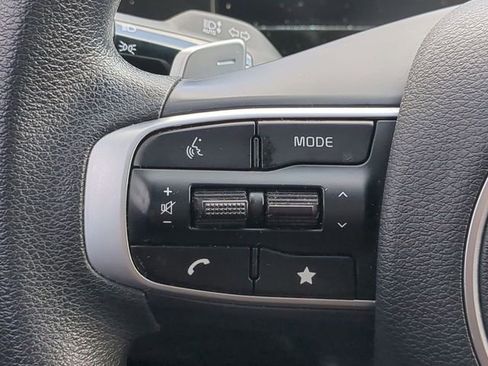 Used 2024 Kia Sportage LX image 27