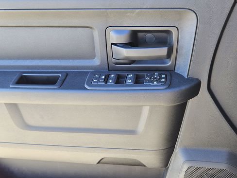 New 2026 RAM 2500 Tradesman image 23