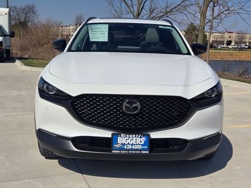 New 2026 MAZDA CX-30 Aire Edition AWD/4WD image 2