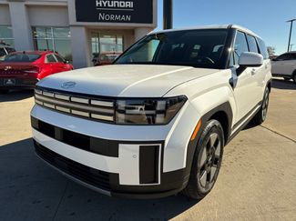 New 2026 Hyundai Santa Fe SE video 1