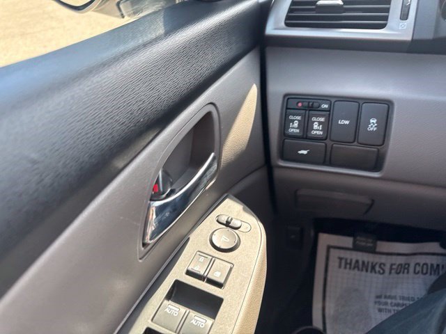 Used 2016 Honda Odyssey EX-L image 23