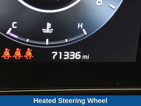 Used 2023 Kia Sportage X-Pro Prestige AWD/4WD image 5