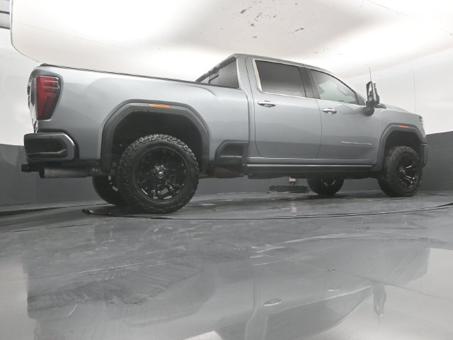 Used 2024 GMC Sierra 2500 Denali Ultimate w/ Max Trailering Package AWD/4WD image 53