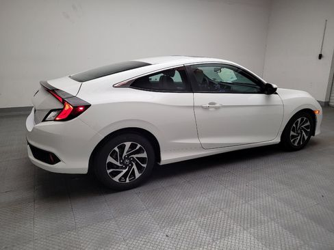 Used 2016 Honda Civic LX-P image 10
