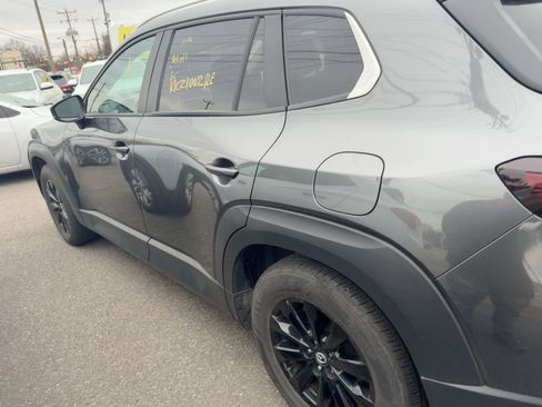 Used 2025 MAZDA CX-50 AWD 2.5 S w/ Select Package image 5