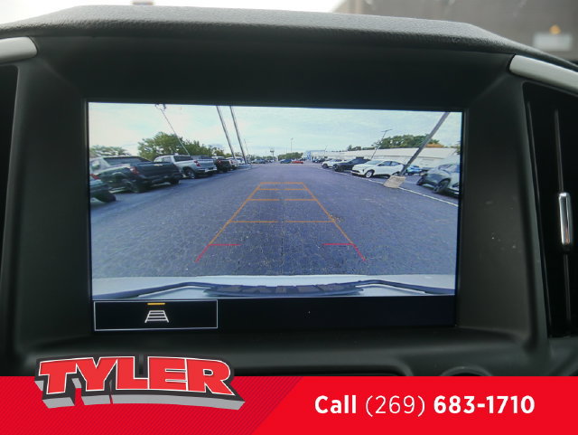 Used 2024 GMC Terrain SLT AWD/4WD image 57