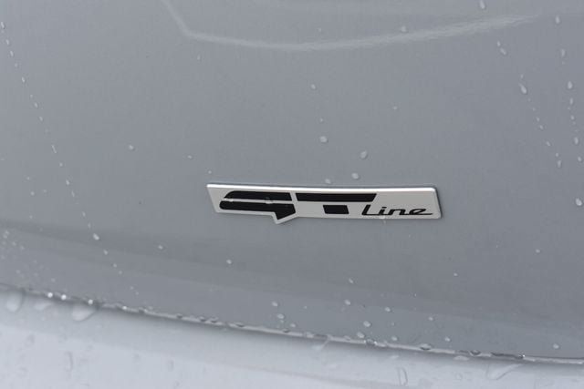 New 2026 Kia K5 GT-Line w/ GT-Line Premium Package AWD/4WD image 17