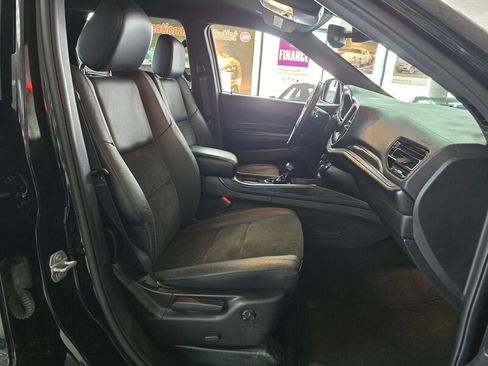 Used 2022 Dodge Durango GT image 17