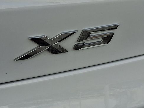 Certified 2022 BMW X5 xDrive40i w/ M Sport Package image 37