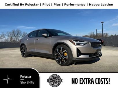 Used 2023 Polestar Polestar 2 w/ Pilot Pack