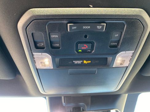 Used 2025 Toyota Sequoia TRD Pro image 37