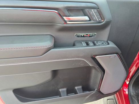 New 2026 GMC Sierra 1500 AT4X image 19