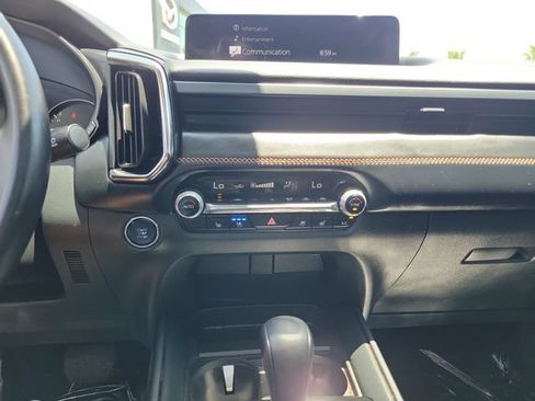 Used 2023 MAZDA CX-50 AWD 2.5 S w/ Premium Plus Pkg image 15