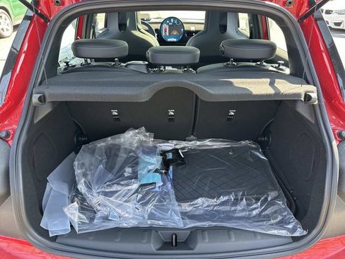 New 2026 MINI Cooper S image 9