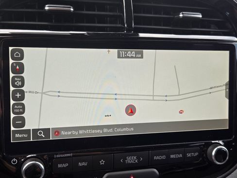 Certified 2024 Kia Soul S FWD image 30