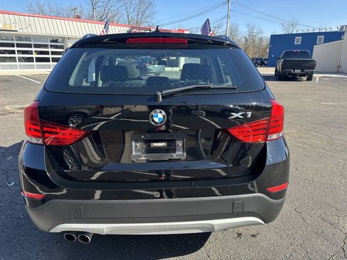 Used 2015 BMW X1 xDrive28i AWD/4WD image 5