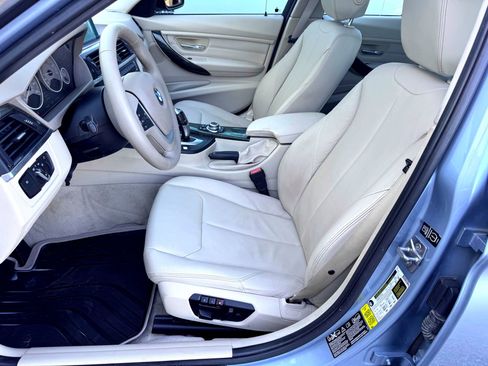 Used 2013 BMW 335i xDrive Sedan image 12