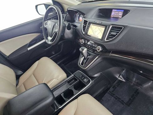 Used 2016 Honda CR-V Touring image 11