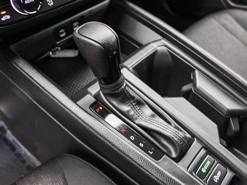 Certified 2023 Honda Accord EX image 19