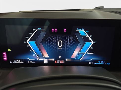 Used 2024 BMW X5 xDrive50e w/ Executive Package image 22