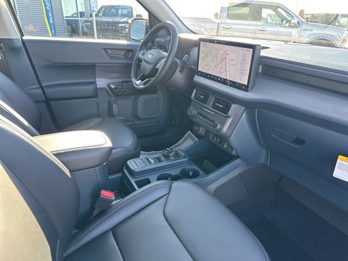 New 2026 Ford Maverick Lariat image 29