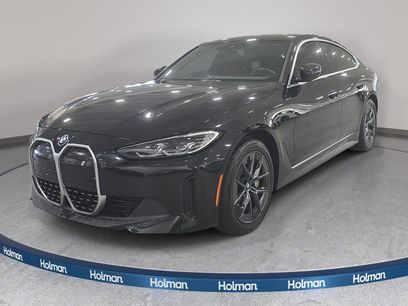 Used 2023 BMW i4 eDrive35